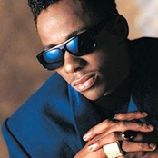 Bobby Brown - List pictures
