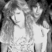 Megadeth - List pictures
