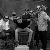 Monophonics - List pictures