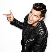 Andy Grammer - List pictures