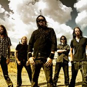 Evergrey - List pictures