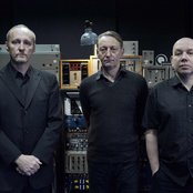 Automat - List pictures