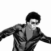 Seu Jorge - List pictures