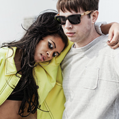 Alunageorge - List pictures