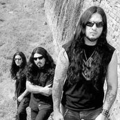 Krisiun - List pictures