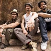 John Butler - List pictures