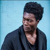 Benjamin Clementine - List pictures
