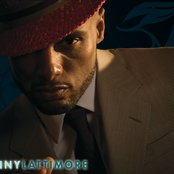 Kenny Lattimore - List pictures