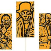 Bluiett Baritone Saxophone Group - List pictures