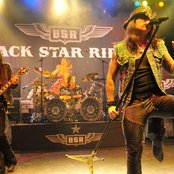 Black Star Riders - List pictures