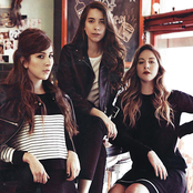 Haim - List pictures