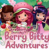 Strawberry Shortcake - List pictures