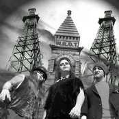 The Graveyard Boulevard - List pictures