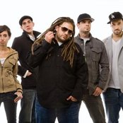 Dominic Balli - List pictures