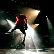 Adebisi Shank - List pictures