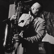 Lester Young - List pictures