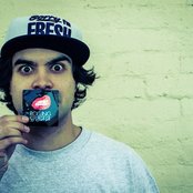 Datsik - List pictures