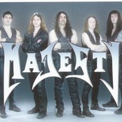 Majesty - List pictures