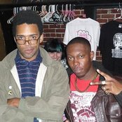 Busdriver - List pictures