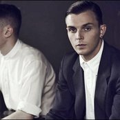 Hurts - List pictures
