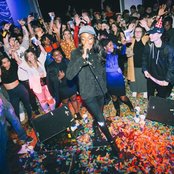 Little Simz - List pictures