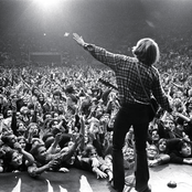 John Fogerty - List pictures