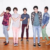 Cd9 - List pictures