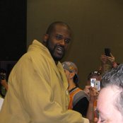 Shaquille O'neal - List pictures