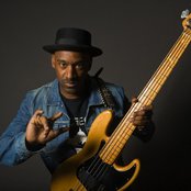 Marcus Miller - List pictures