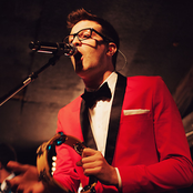 Mayer Hawthorne - List pictures