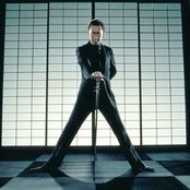 Tomoyasu Hotei - List pictures