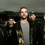 The Contortionist - List pictures