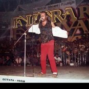 Freddy Tamaela - List pictures