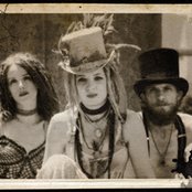 Rasputina - List pictures