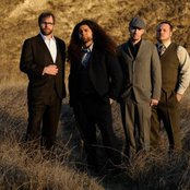 Coheed And Cambria - List pictures