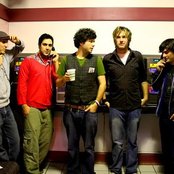 Arkells - List pictures