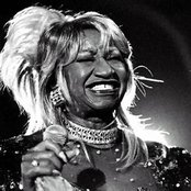 Celia Cruz - List pictures