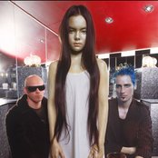 Future Sound Of London - List pictures