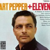 Art Pepper - List pictures