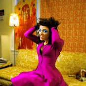 Carina Round - List pictures