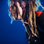 Duke Special - List pictures