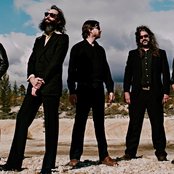 Howlin Rain - List pictures