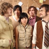 Dusty Rhodes And The River Band - List pictures