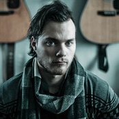 Asgeir - List pictures