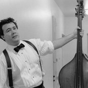 Edgar Meyer - List pictures