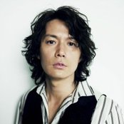 Masaharu Fukuyama - List pictures