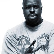Funkmaster Flex - List pictures
