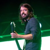 Dave Grohl - List pictures