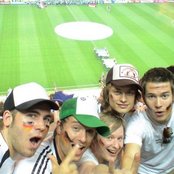 Revolverheld - List pictures