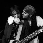 London Quireboys - List pictures